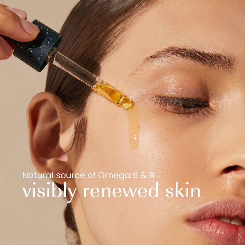 Pure Regenerating Prickly Pear Oil image number null